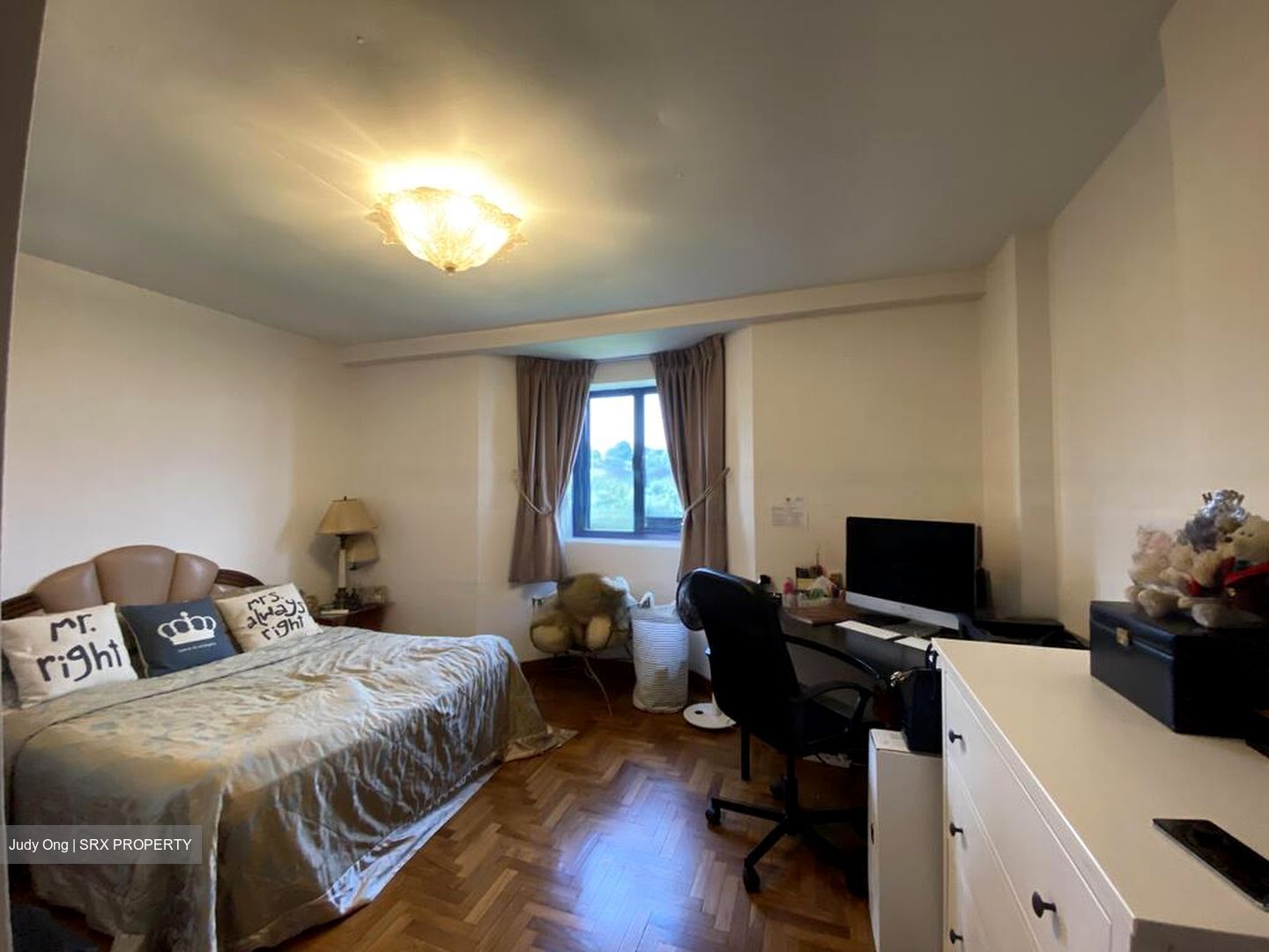 Westcove Condominium (D5), Condominium #483578011